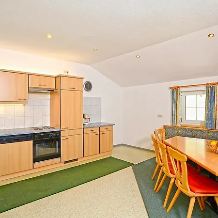 Ferienwohnung In - A 090.010-11 * Ischgl