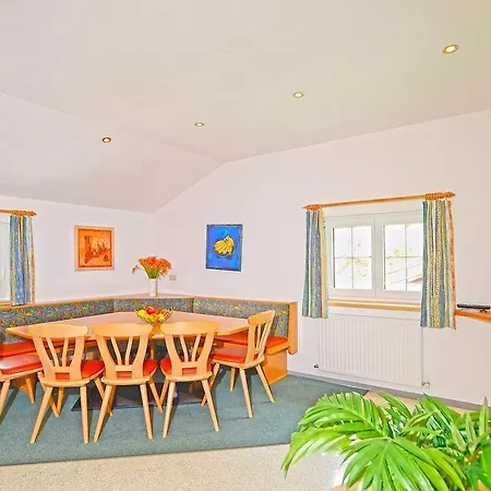 Ferienwohnung In - A 090.010-11 Ischgl