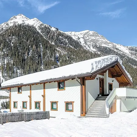 Ferienwohnung In - A 090.010-11 Ischgl