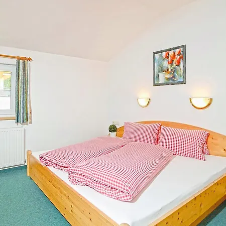 Ferienwohnung In - A 090.010-11 Apartment