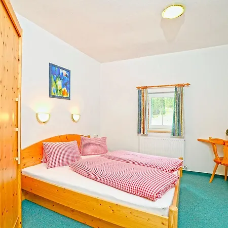 Ferienwohnung In - A 090.010-11 Apartment *