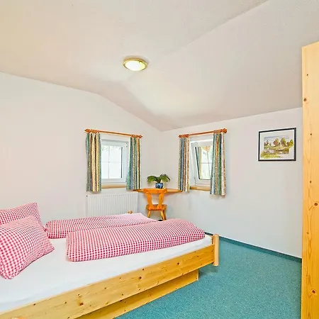 Ferienwohnung In - A 090.010-11 * Ischgl